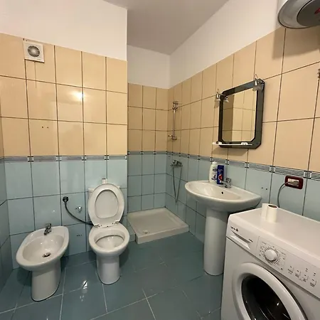 Apartamento Perla Marina Vlorë