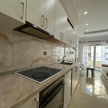 Perla Marina Apartamento Vlorë