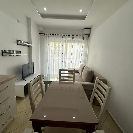 Apartamento Perla Marina Vlorë