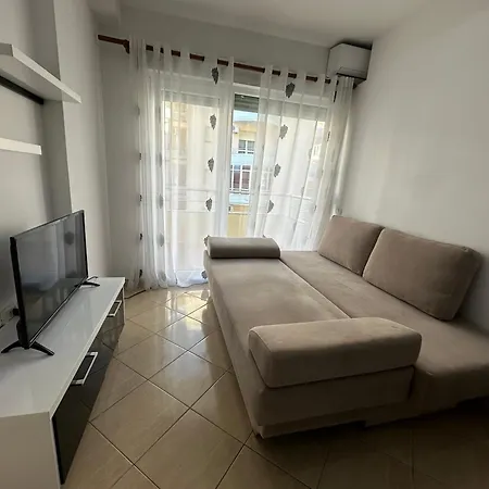 Apartamento Perla Marina Vlorë