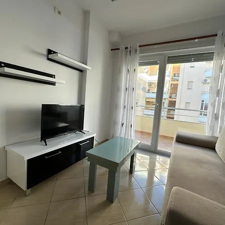 Perla Marina * Vlorë