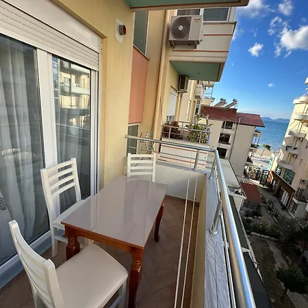 Perla Marina Apartamento *