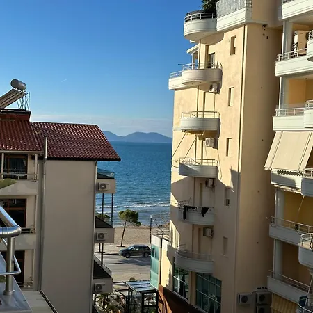 Perla Marina Apartamento